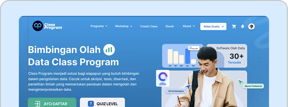 Olah Data