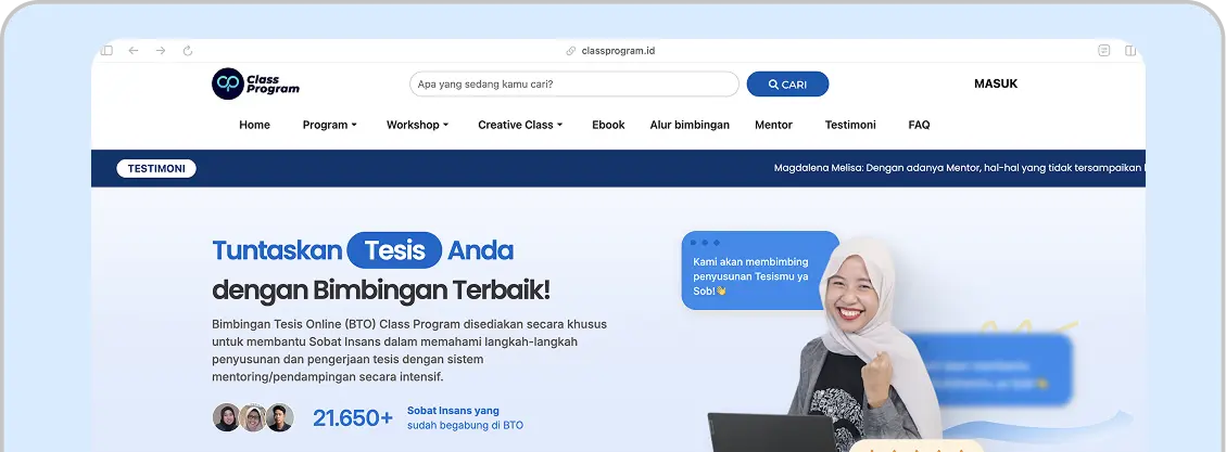 Tesis