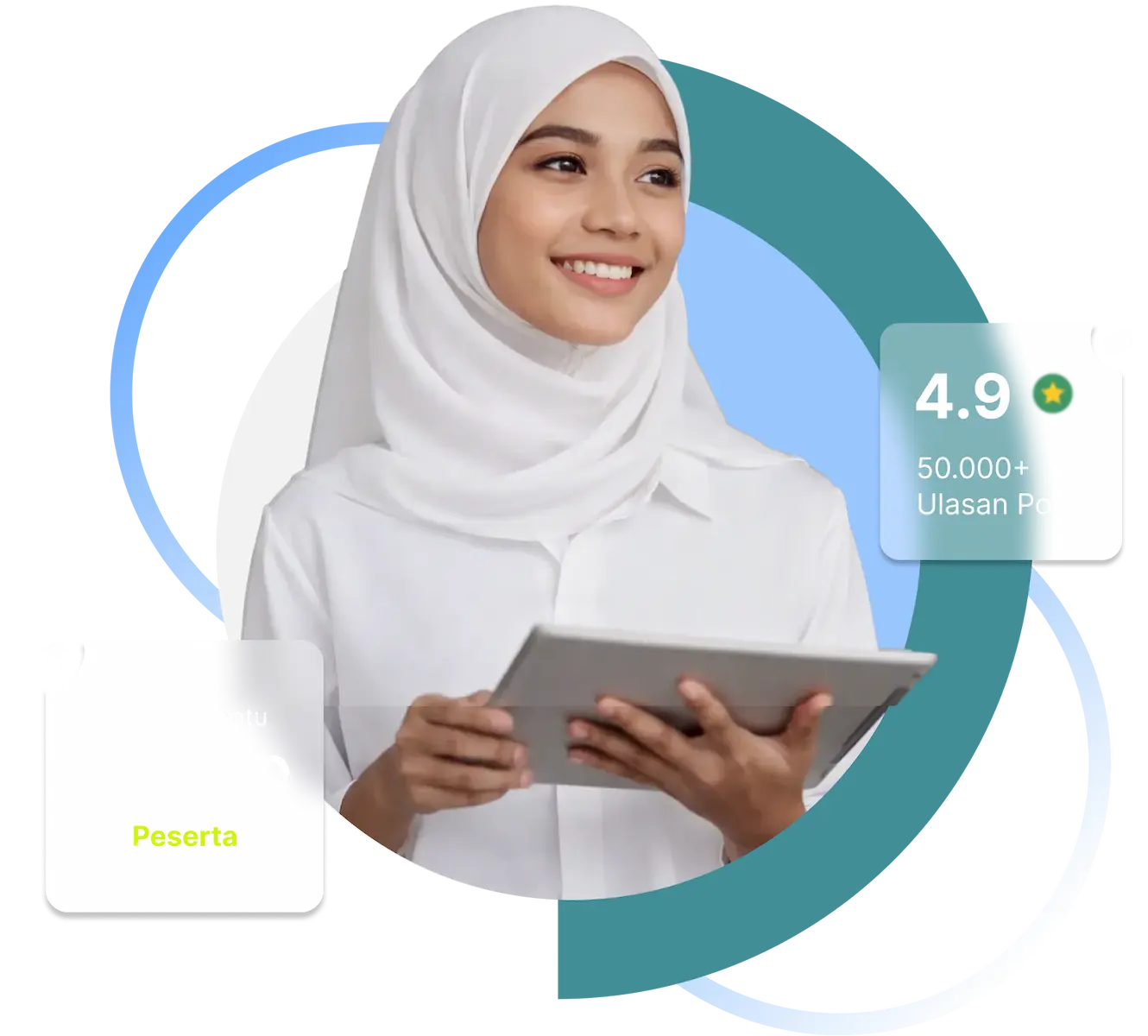 Belajar Olah Data