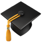 Mahasiswa Icon