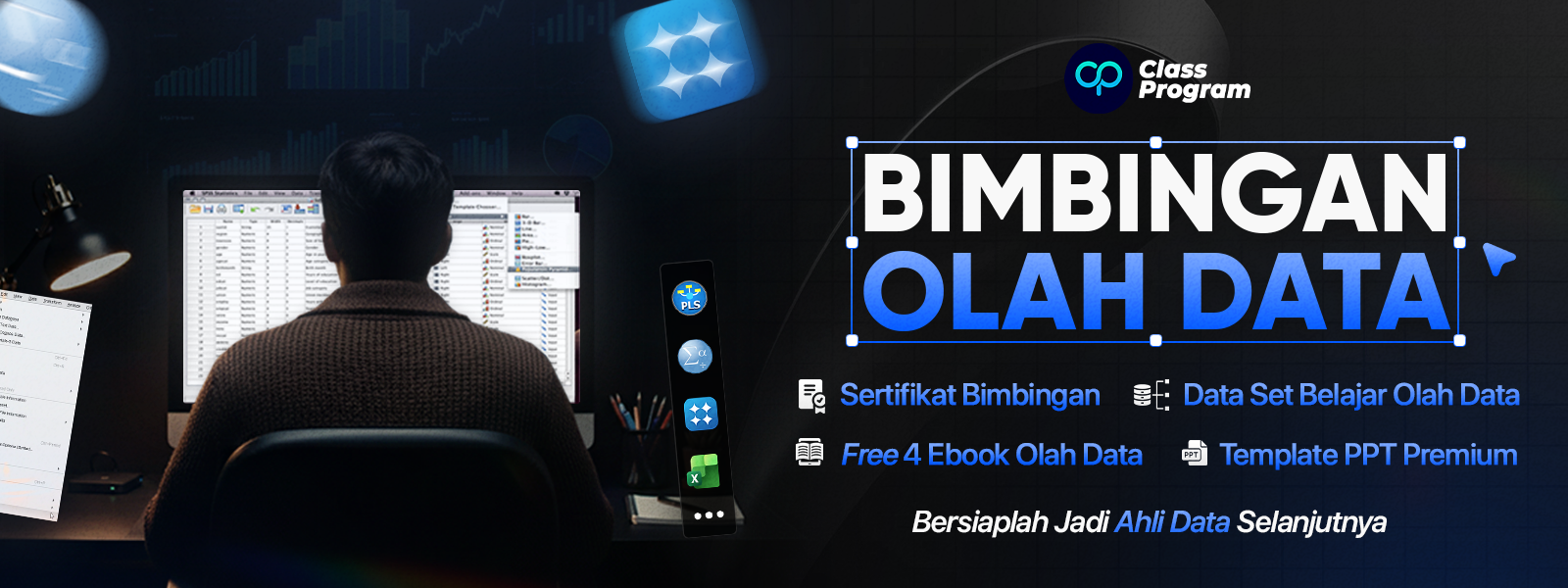 Slide Workshop Skripsi